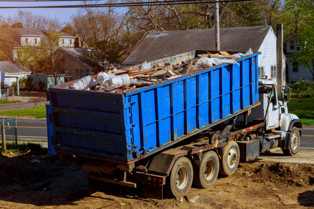 Trusted Linden, NJ Junk Removal Experts