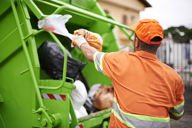  Linden, NJ Junk Removal Pros