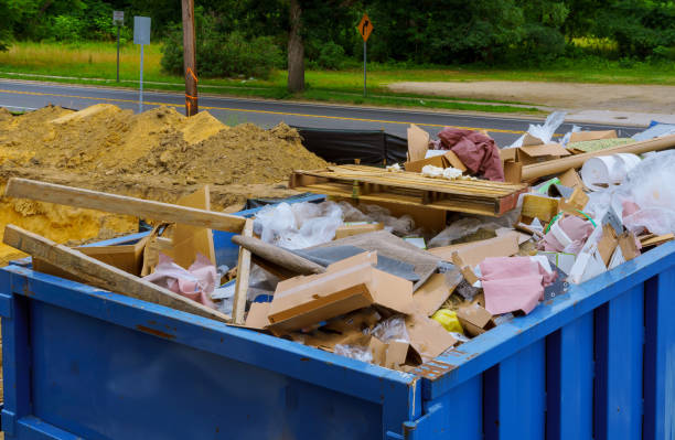 Best Attic Cleanout Services  in Linden, NJ